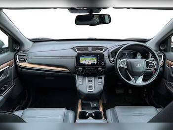 Used Honda CR-V 2019 for sale - 79714141: Photo