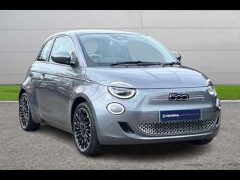 2022 - 87KW LA PRIMA 42KWH 3DR AUTO