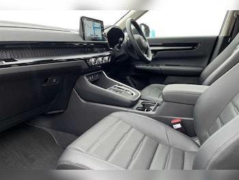 Used Honda CR-V 2024 for sale - 76410726: Photo