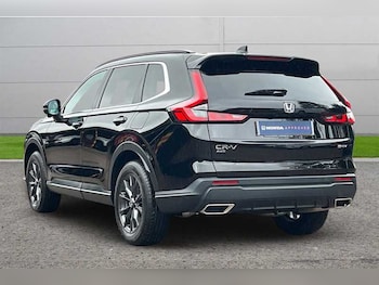 Used Honda CR-V 2024 for sale - 76410726: Photo