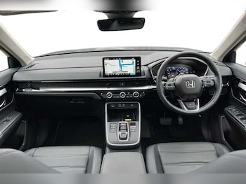 Used Honda CR-V 2024 for sale - 76410726: Photo