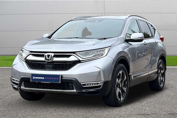 Used Honda CR-V 2020 for sale - 76261971: Photo 10
