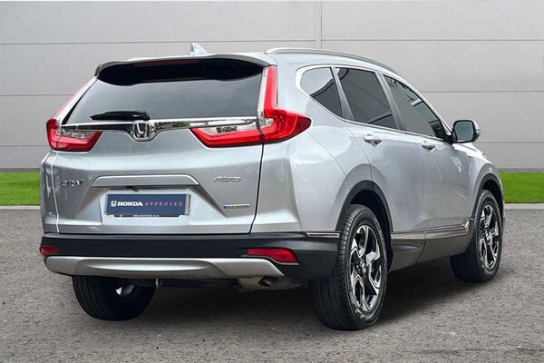 Used Honda CR-V 2020 for sale - 76261971: Photo 12