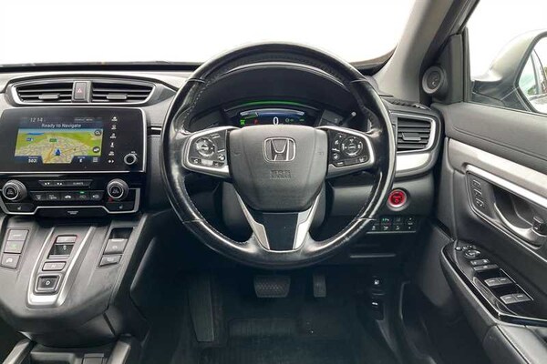 Used Honda CR-V 2020 for sale - 76261971: Photo 13