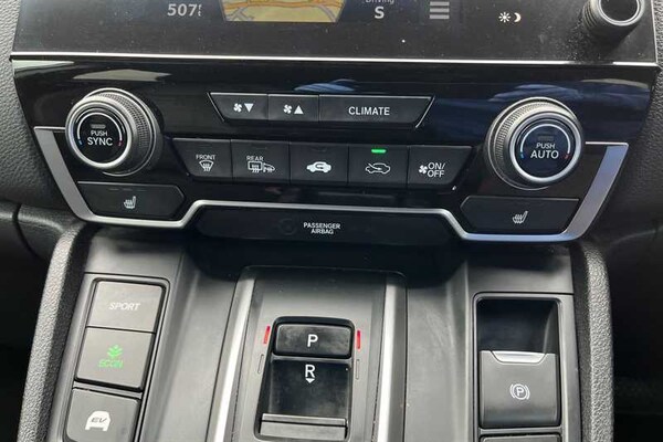 Used Honda CR-V 2020 for sale - 76261971: Photo 16