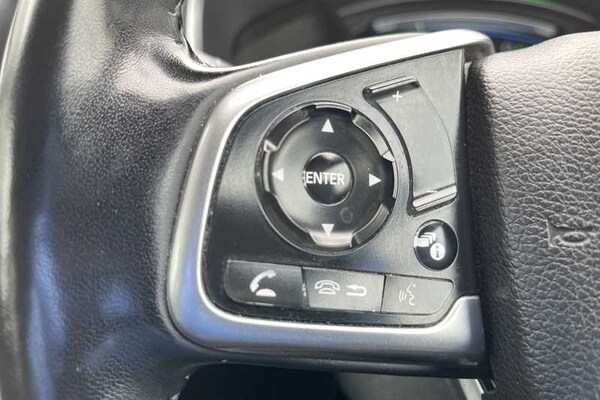Used Honda CR-V 2020 for sale - 76261971: Photo 17