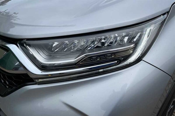 Used Honda CR-V 2020 for sale - 76261971: Photo 19