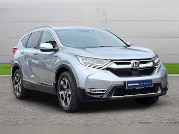 Honda - CR-V
