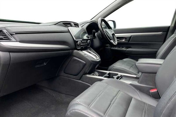 Used Honda CR-V 2020 for sale - 76261971: Photo 2