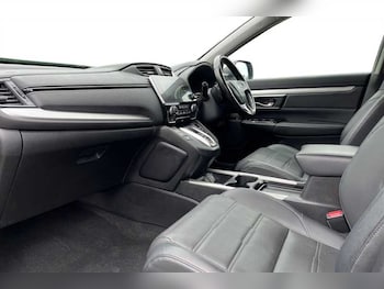 Used Honda CR-V 2020 for sale - 76261971: Photo 2
