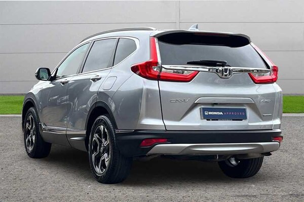 Used Honda CR-V 2020 for sale - 76261971: Photo 3