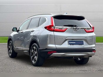 Used Honda CR-V 2020 for sale - 76261971: Photo 3