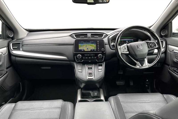 Used Honda CR-V 2020 for sale - 76261971: Photo 4