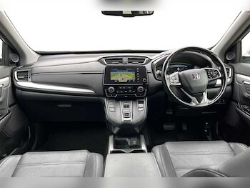 Used Honda CR-V 2020 for sale - 76261971: Photo 4
