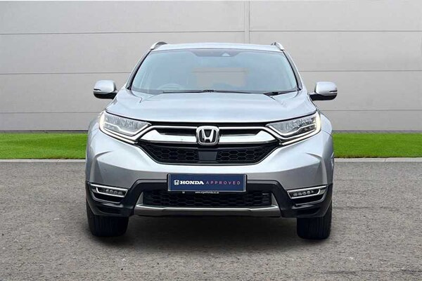 Used Honda CR-V 2020 for sale - 76261971: Photo 6