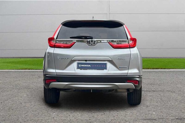 Used Honda CR-V 2020 for sale - 76261971: Photo 7