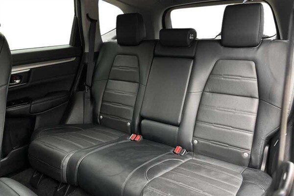 Used Honda CR-V 2020 for sale - 76261971: Photo 8
