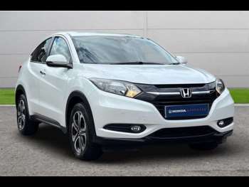 2016 - 1.5 I-VTEC SE 5DR