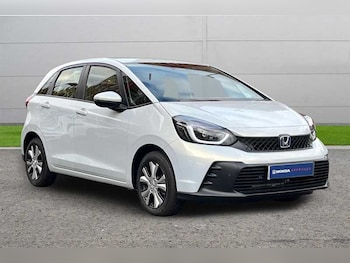 Used Honda Jazz 2025 for sale - 78351484: Photo