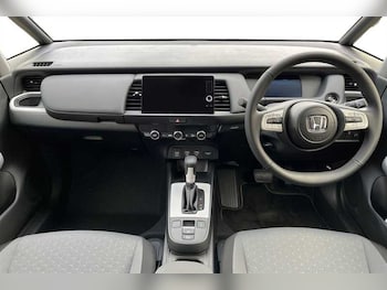 Used Honda Jazz 2025 for sale - 78351484: Photo