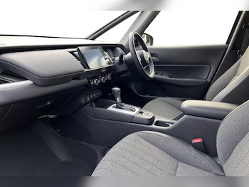 Used Honda Jazz 2025 for sale - 77010716: Photo