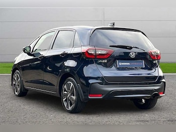 Used Honda Jazz 2025 for sale - 77010716: Photo