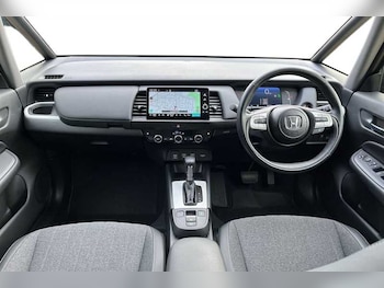 Used Honda Jazz 2025 for sale - 77010716: Photo