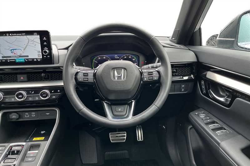 Used Honda CR-V 2023 for sale - 77442830: Photo 13