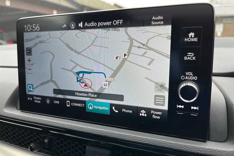 Used Honda CR-V 2023 for sale - 77442830: Photo 15