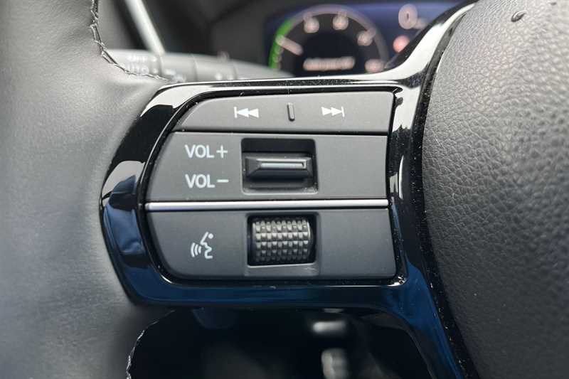 Used Honda CR-V 2023 for sale - 77442830: Photo 17