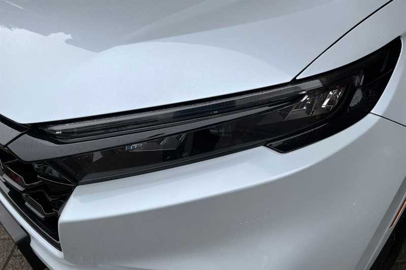 Used Honda CR-V 2023 for sale - 77442830: Photo 19