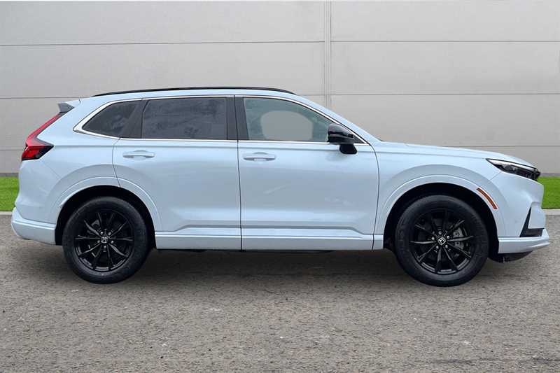 Used Honda CR-V 2023 for sale - 77442830: Photo 5