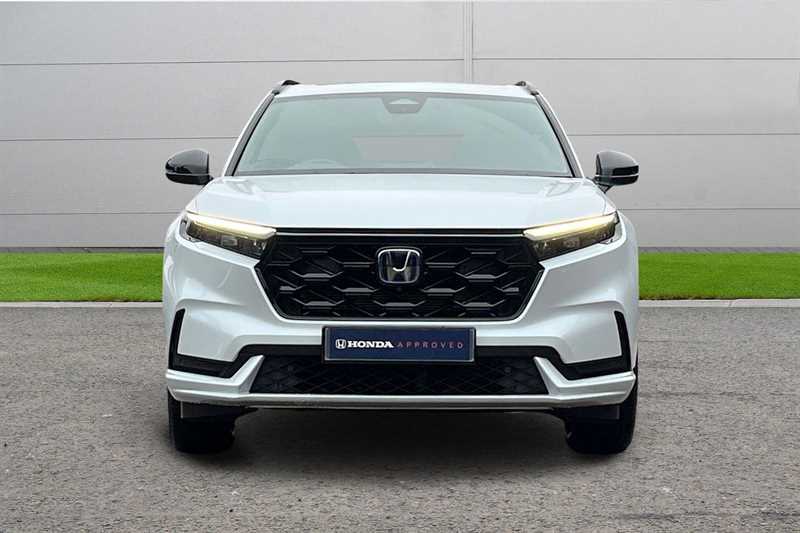 Used Honda CR-V 2023 for sale - 77442830: Photo 6