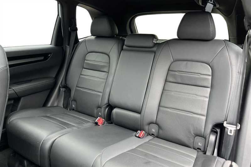 Used Honda CR-V 2023 for sale - 77442830: Photo 8