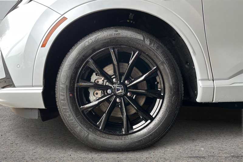 Used Honda CR-V 2023 for sale - 77442830: Photo 9