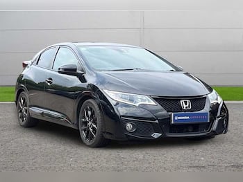 Used Honda Civic 2016 for sale - 79647784: Photo