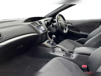 Used Honda Civic 2016 for sale - 79647784: Photo