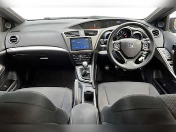 Used Honda Civic 2016 for sale - 79647784: Photo