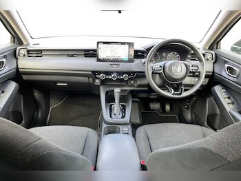 Used Honda HR-V 2023 for sale - 78233057: Photo