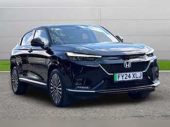 Used Honda e NY1 2024 for sale - 78638284: Photo