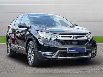 Honda - CR-V