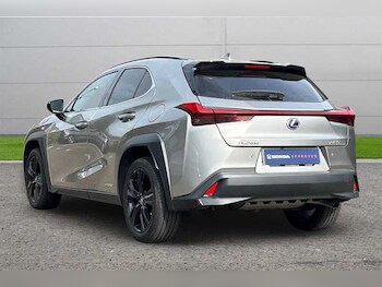 Used Lexus UX 2022 for sale - 78103213: Photo