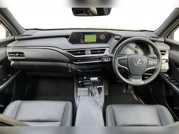 Used Lexus UX 2022 for sale - 78103213: Photo