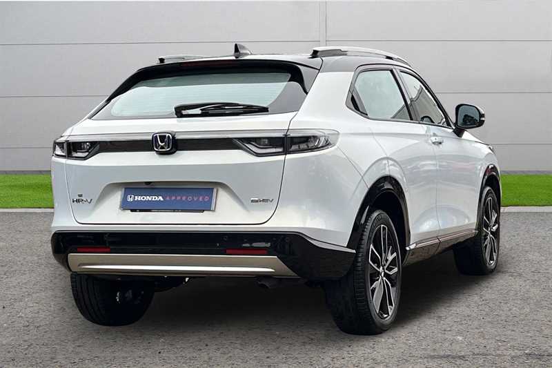 Used Honda HR-V 2022 for sale - 76915290: Photo 12
