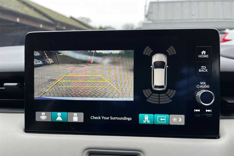 Used Honda HR-V 2022 for sale - 76915290: Photo 14