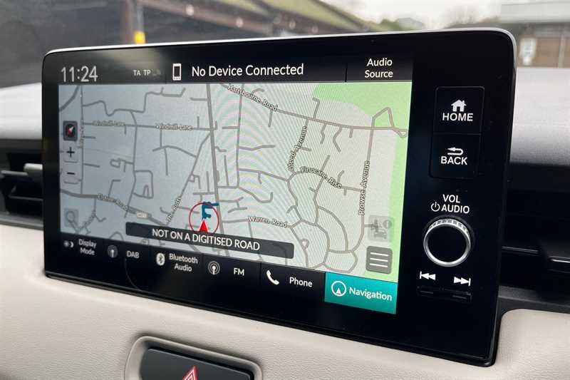 Used Honda HR-V 2022 for sale - 76915290: Photo 15