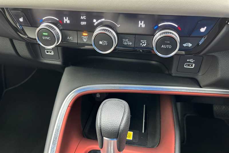 Used Honda HR-V 2022 for sale - 76915290: Photo 16