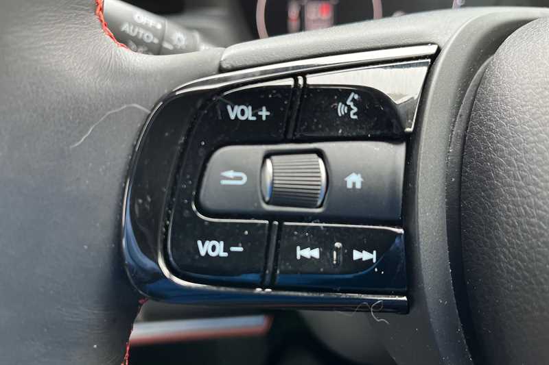 Used Honda HR-V 2022 for sale - 76915290: Photo 17