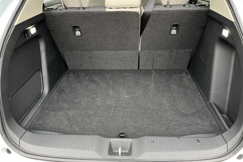 Used Honda HR-V 2022 for sale - 76915290: Photo 20