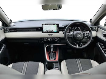 Used Honda HR-V 2022 for sale - 76915290: Photo